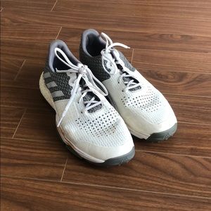 Adidas golf shoes